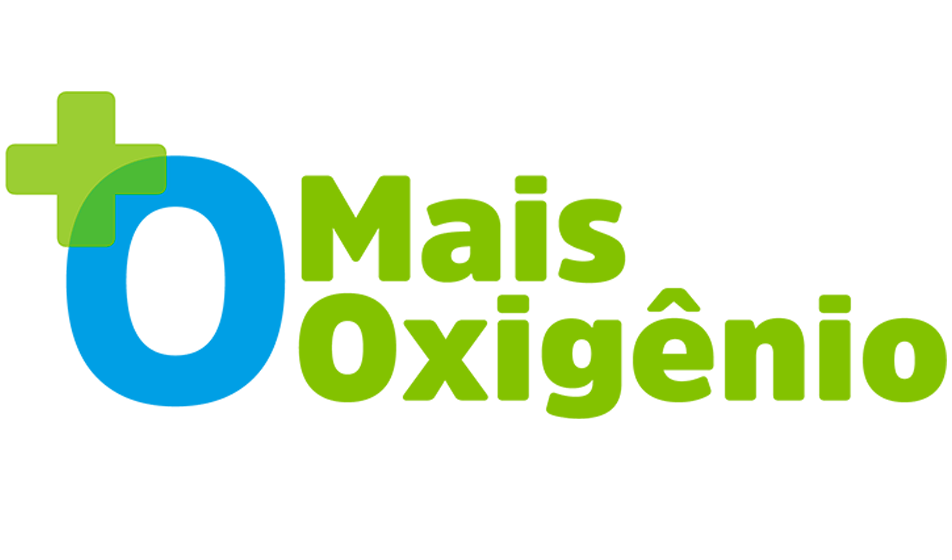 Mais Oxigênio